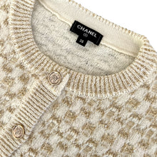 Load image into Gallery viewer, Stunning Preloved Chanel Cardigan
