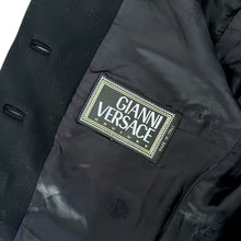 Load image into Gallery viewer, 1980&#39;s Gianni Versace Wool Suit Set
