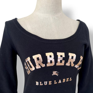 Super Cute Burberry Tshirt