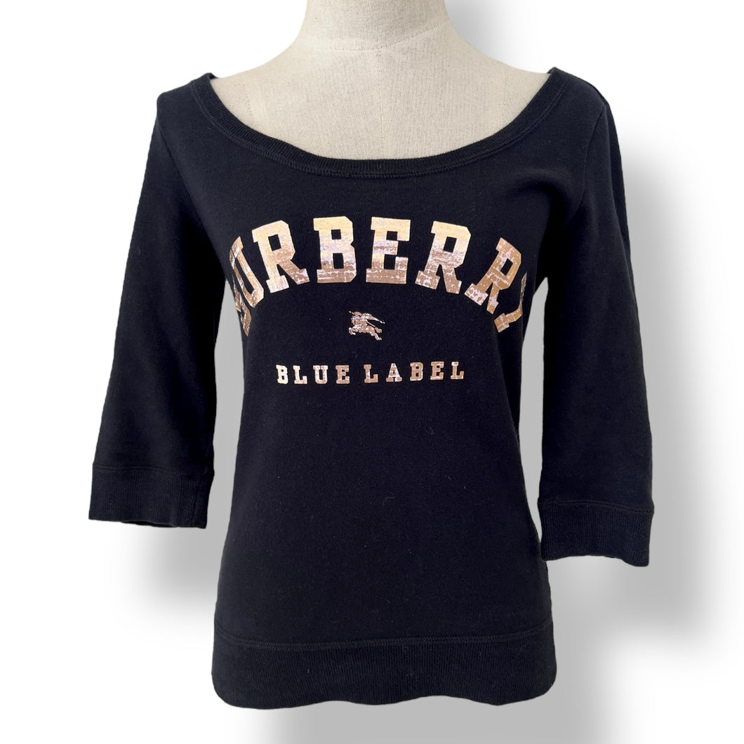 Super Cute Burberry Tshirt