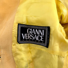 Load image into Gallery viewer, Vintage Gianni Versace Blazer
