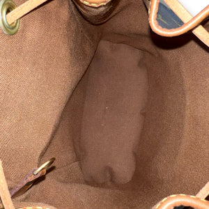 Vintage Louis Vuitton Montsouris Mini Backpack
