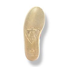 Load image into Gallery viewer, Gucci Ace Embroidered Bee &amp; Star Sneakers – Size 38

