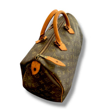 Load image into Gallery viewer, Vintage Louis Vuitton Speedy 35 – 1980s Era Classic
