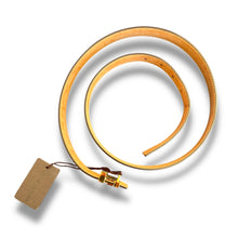 Load image into Gallery viewer, Louis Vuitton Monogram LV Initiales Belt – Size 85/34
