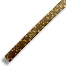 Load image into Gallery viewer, Louis Vuitton Monogram LV Initiales Belt – Size 85/34
