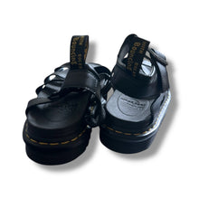 Load image into Gallery viewer, Dr. Martens Blaire Leather Platform Sandals – UK 6
