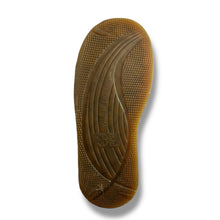 Load image into Gallery viewer, Vintage Dr. Martens “Made in England” Brown Pebbled Leather Shoes

