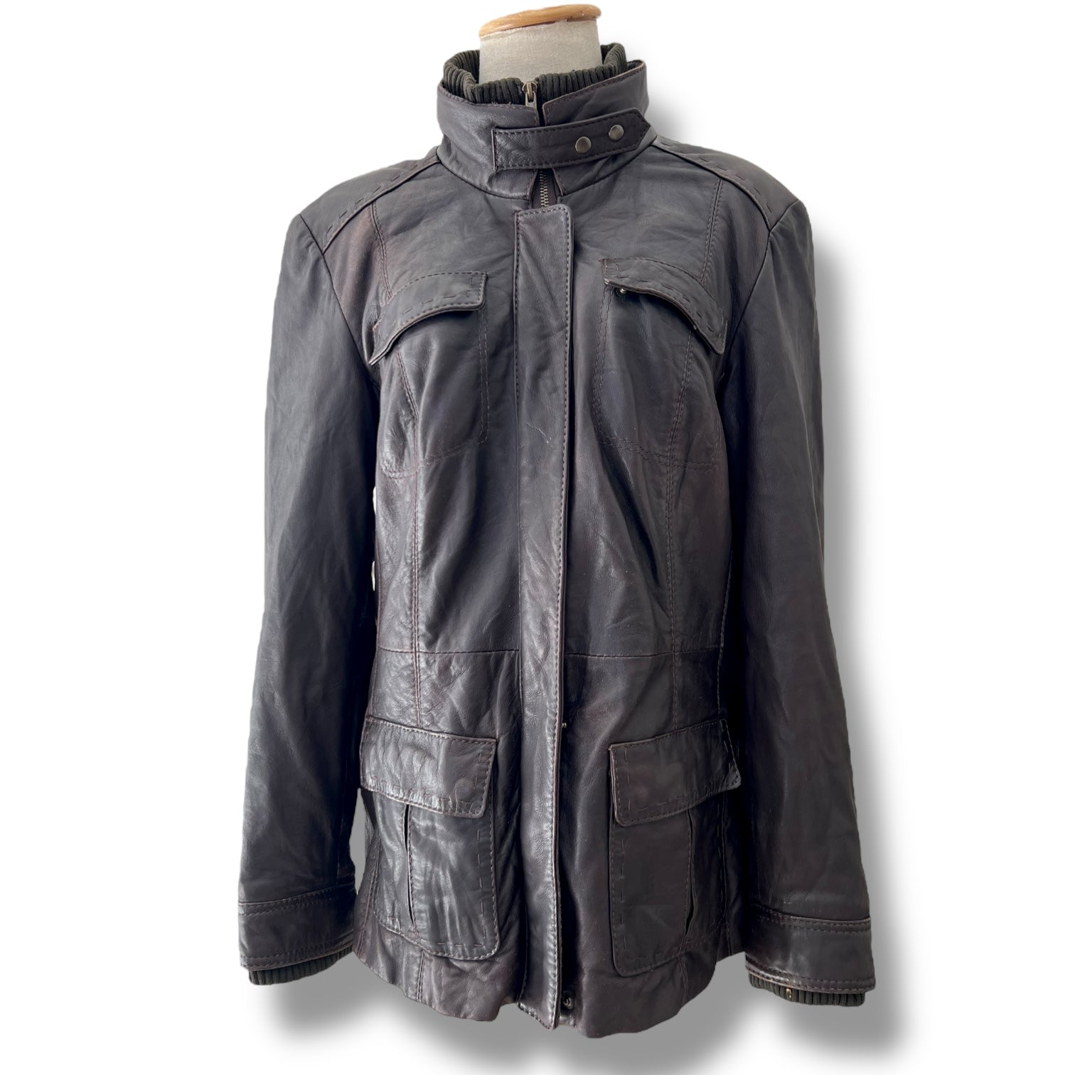 Leather Wear – Vintage Swag SA