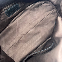 Load image into Gallery viewer, Vintage Leather Bowler Bag
