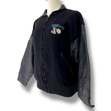 Load image into Gallery viewer, Rare Vintage Workwear - Vintage Dragon Sandblasting Ltd. Bomber Jacket

