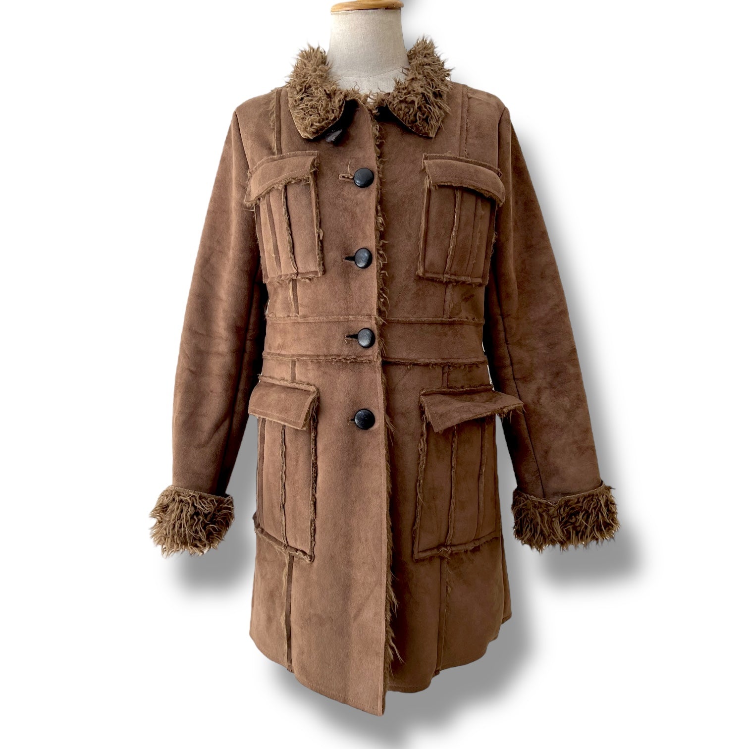 Leather Wear – Vintage Swag SA
