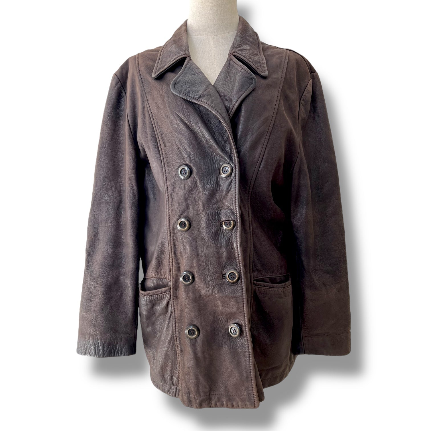 Leather Wear – Vintage Swag SA
