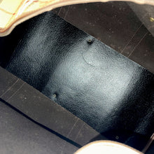 Load image into Gallery viewer, Vintage Burberry Nova Check Travel Bag – Made in England
