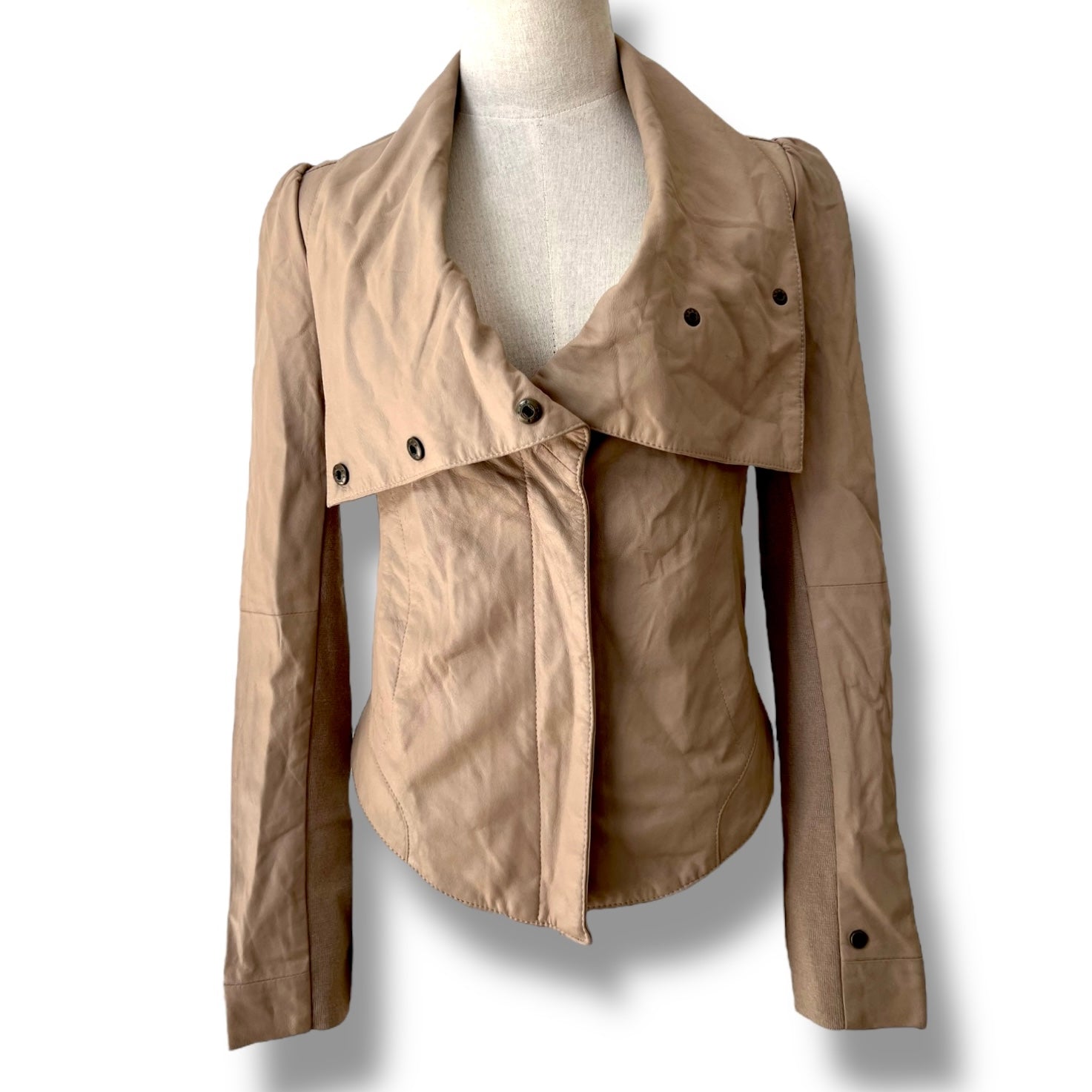 Leather Wear – Vintage Swag SA