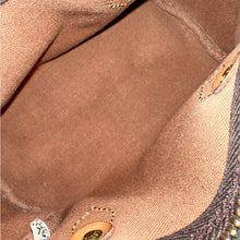 Load image into Gallery viewer, Vintage Louis Vuitton Nano Speedy – Monogram Canvas (Pre-Date Code, Late 1980s–Early 1990s)
