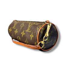 Load image into Gallery viewer, Louis Vuitton Mini Papillon in Monogram Canvas
