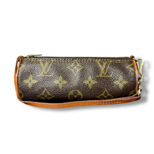 Load image into Gallery viewer, Louis Vuitton Mini Papillon in Monogram Canvas
