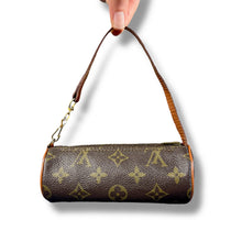 Load image into Gallery viewer, Louis Vuitton Mini Papillon in Monogram Canvas
