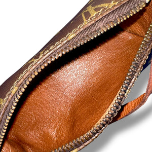 Louis Vuitton Mini Papillon in Monogram Canvas