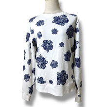 Load image into Gallery viewer, Vintage Logo Print Kenzo Sweatshirt
