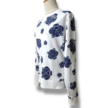 Load image into Gallery viewer, Vintage Logo Print Kenzo Sweatshirt
