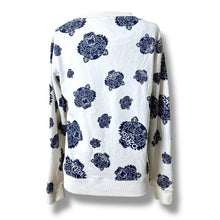 Load image into Gallery viewer, Vintage Logo Print Kenzo Sweatshirt
