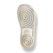 Load image into Gallery viewer, Nike Air Force 1 Pixel Sandals – Black &amp;; White
