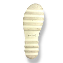 Load image into Gallery viewer, Miu Miu Multicolour Glitter Platform Sandals
