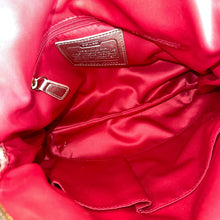 Load image into Gallery viewer, Coach Poppy Glam Floral Spotlight Bag (c. 2010–2011)
