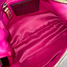 Load image into Gallery viewer, Coach Poppy Signature Glam Shoulder Bag (c. 2009–2010)
