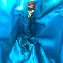 Load image into Gallery viewer, Coach Poppy Metallic Glam Tote (c. 2010–2011)
