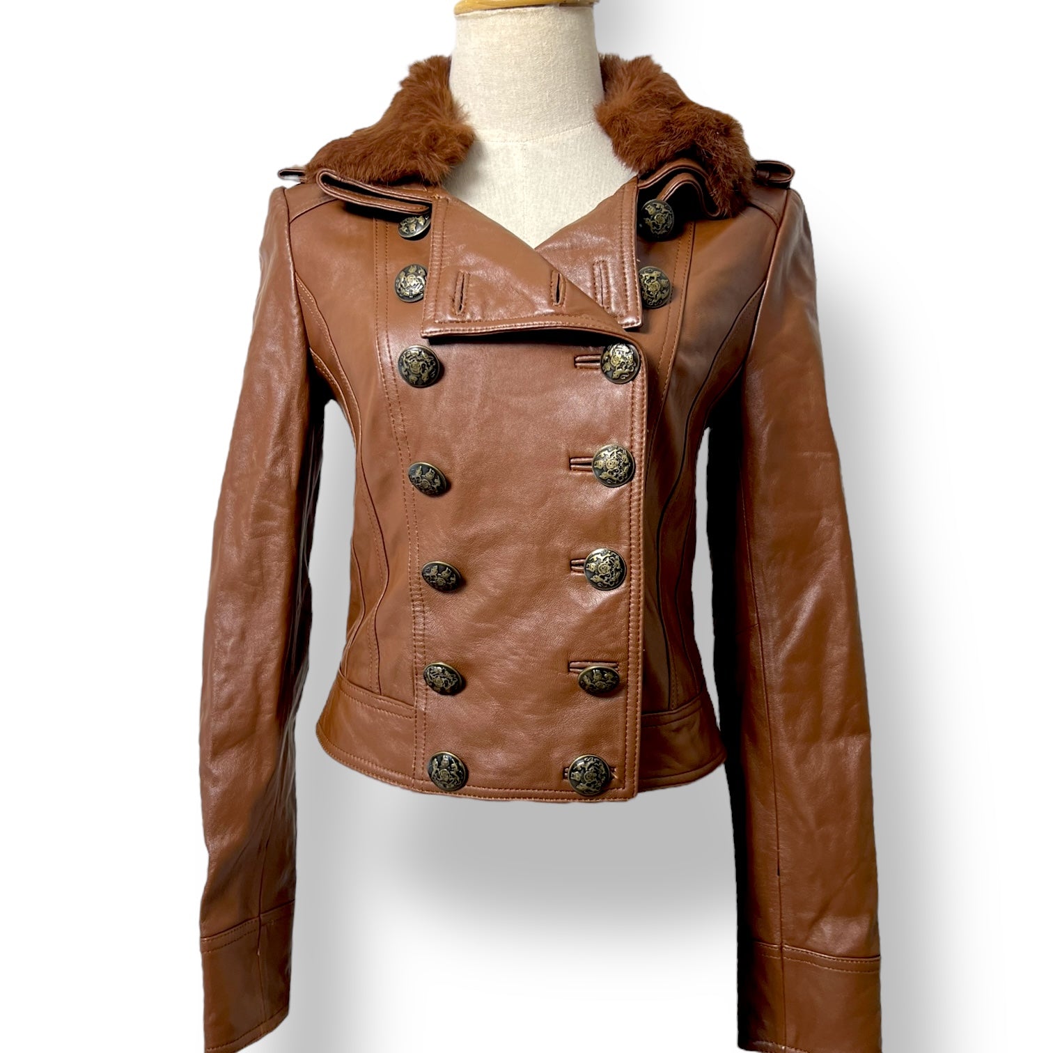 Leather Wear – Vintage Swag SA