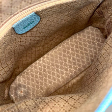 Load image into Gallery viewer, Gucci Vintage Suede Bamboo Top Handle Bag
