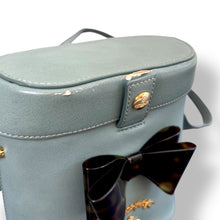 Load image into Gallery viewer, Vivienne Westwood ‘Bow Mania’ Leather Crossbody Bag
