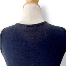 Load image into Gallery viewer, Burberry London Check Appliqué Tank Top
