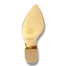 Load image into Gallery viewer, Steve Madden Cow Print Mules – Y2K Inspired Statement Boots (UK 6)
