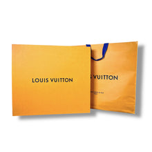 Load image into Gallery viewer, Louis Vuitton Empreinte Métis Hobo – Red Leather | Full Set
