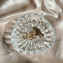 Load image into Gallery viewer, Vintage Attwood &amp; Sawyer 22kt Gold-Plated Leopard Brooch
