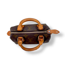 Load image into Gallery viewer, Beautiful Nano Speedy by Louis Vuitton
