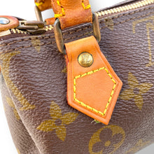 Load image into Gallery viewer, Beautiful Nano Speedy by Louis Vuitton
