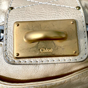 Gorgeous Vintage Chloe Handbag