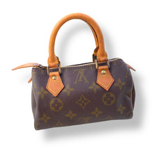 Load image into Gallery viewer, Beautiful Nano Speedy by Louis Vuitton
