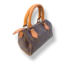 Load image into Gallery viewer, Beautiful Nano Speedy by Louis Vuitton
