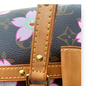 Louis Vuitton Monogram Leather Papillon Murakami Limited Edition Bag For  Sale at 1stDibs  louis vuitton takashi murakami papillon, papillon louis  vuitton, louis vuitton murakami papillon