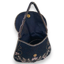 Load image into Gallery viewer, Exquisite Beaded Vintage Bag
