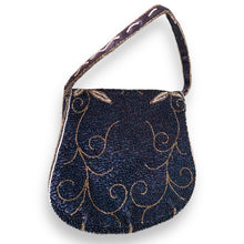 Load image into Gallery viewer, Exquisite Beaded Vintage Bag
