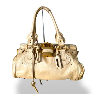 Gorgeous Vintage Chloe Handbag
