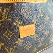 Load image into Gallery viewer, Vintage Louis Vuitton Saumur 30 – Monogram Canvas
