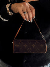 Load image into Gallery viewer, Louis Vuitton Mini Papillon in Monogram Canvas
